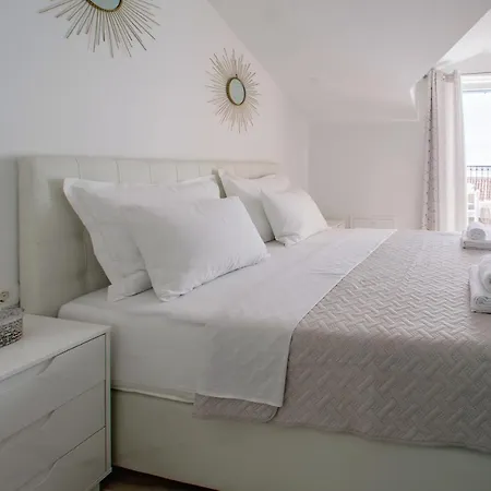 Apartamento By The Sea Bibinje, Zadar - 16461 Bibinje