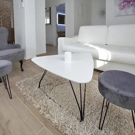 By The Sea Bibinje, Zadar - 16461 Apartamento Bibinje