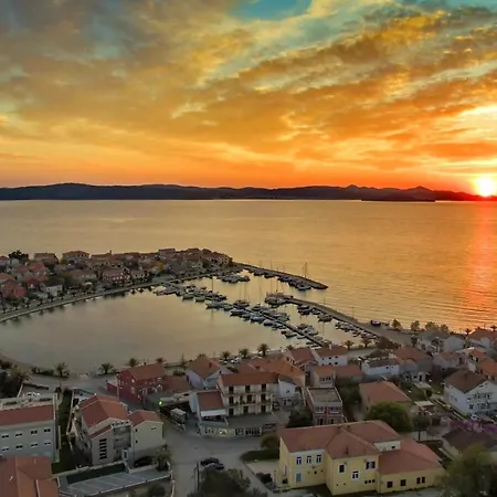 By The Sea Bibinje, Zadar - 16461 Apartment