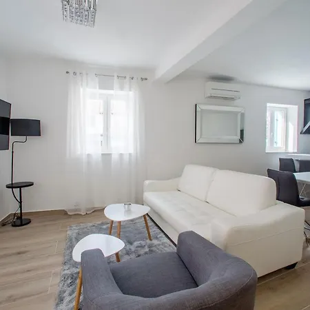 Apartamento By The Sea Bibinje, Zadar - 16461 Bibinje