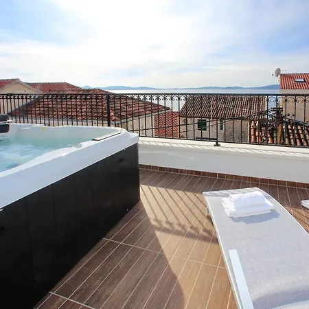 Apartamento By The Sea Bibinje, Zadar - 16461 Bibinje