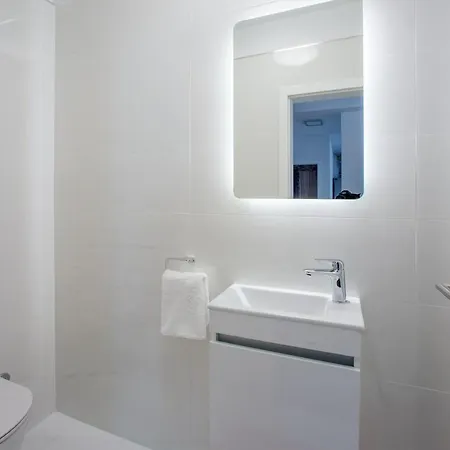 Apartamento By The Sea Bibinje, Zadar - 16461 *