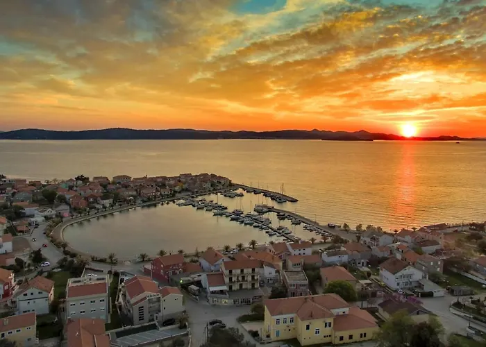 By The Sea Bibinje, Zadar - 16461 Apartment
