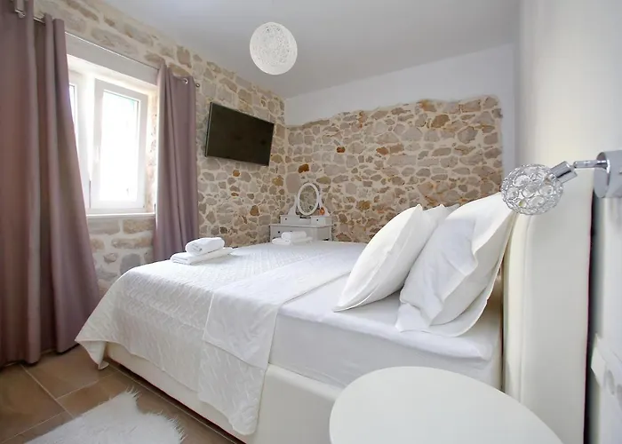 Apartment By The Sea Bibinje, Zadar - 16461 Bibinje