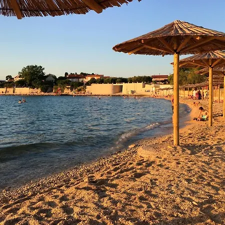 شقة By The Sea Bibinje, Zadar - 16461 بيبينيا