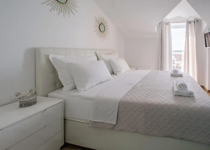 Appartement By The Sea Bibinje, Zadar - 16461 Bibinje