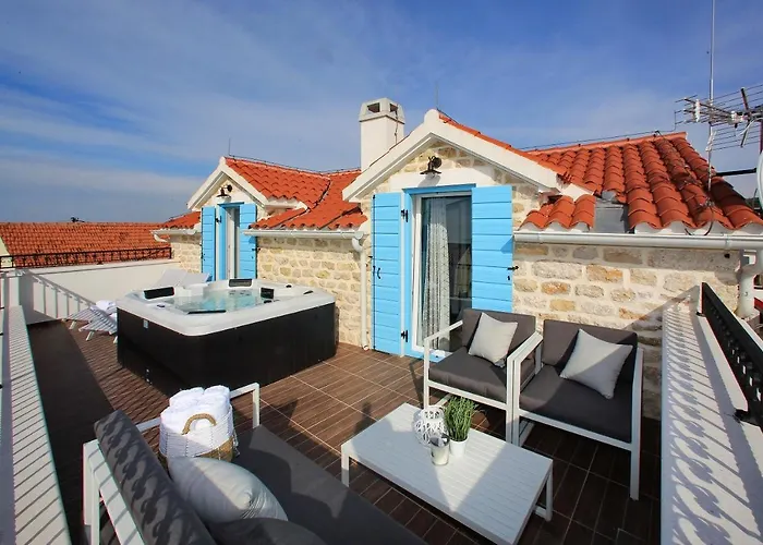 By The Sea Bibinje, Zadar - 16461 Appartement Bibinje